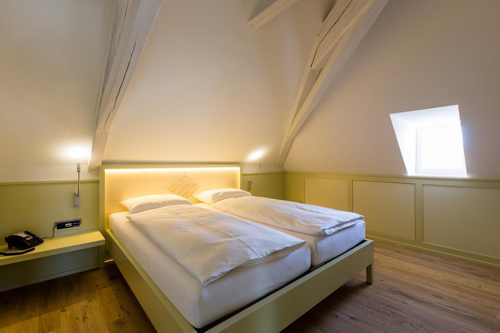 Hotel Krone Speicher Oda fotoğraf