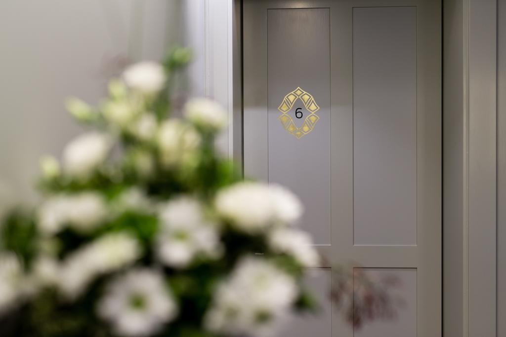 Hotel Krone Speicher Dış mekan fotoğraf