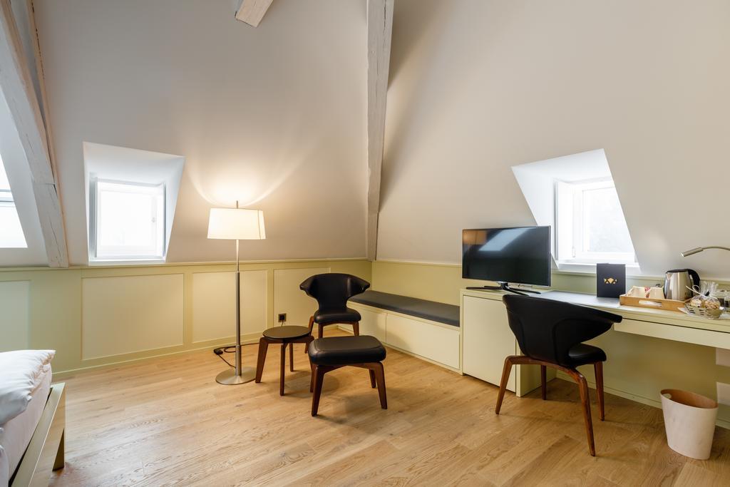 Hotel Krone Speicher Dış mekan fotoğraf