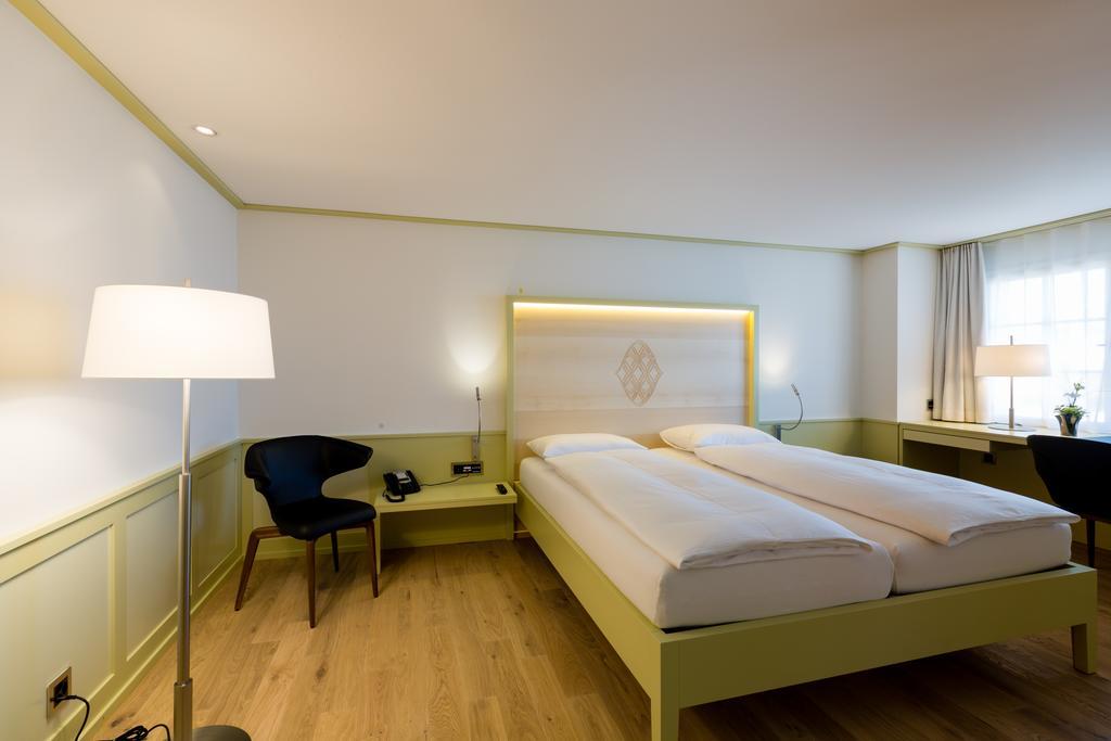 Hotel Krone Speicher Dış mekan fotoğraf