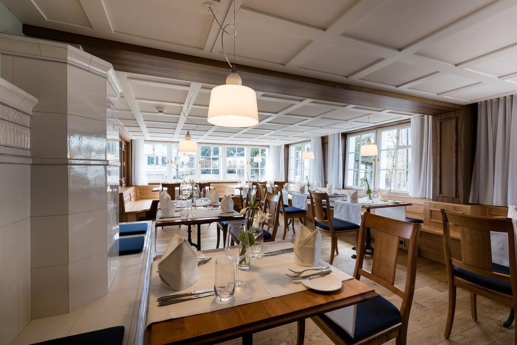 Hotel Krone Speicher Dış mekan fotoğraf