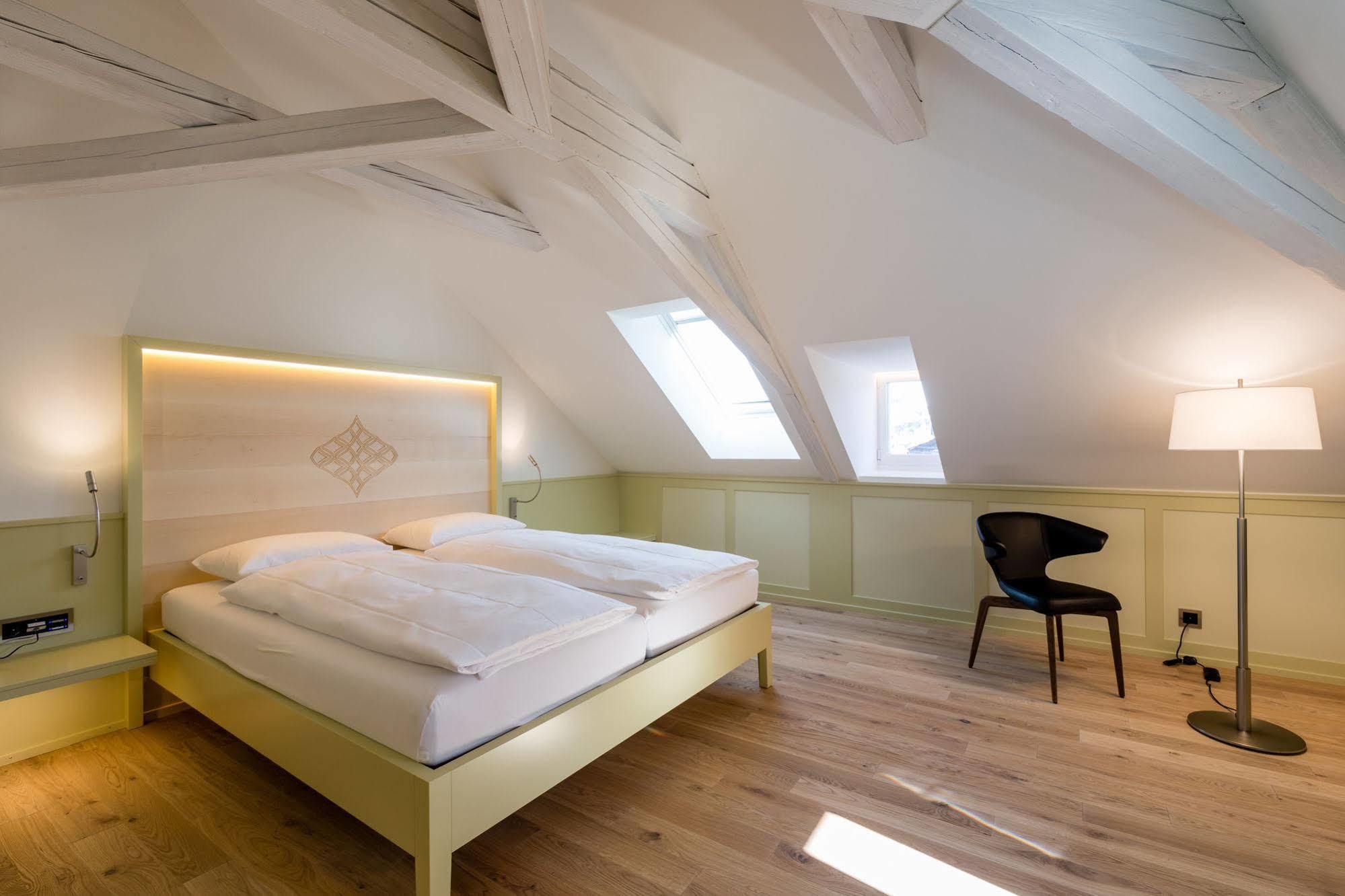Hotel Krone Speicher Dış mekan fotoğraf
