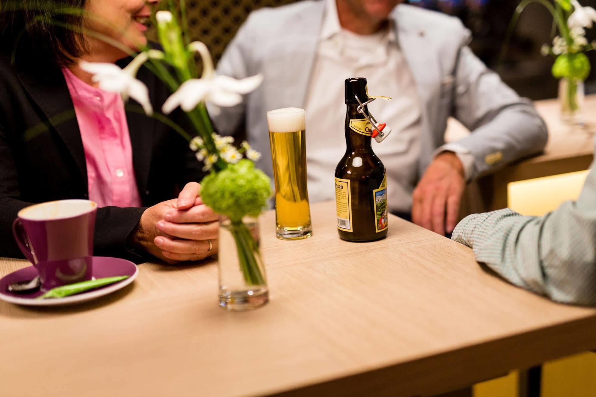 Hotel Krone Speicher Dış mekan fotoğraf