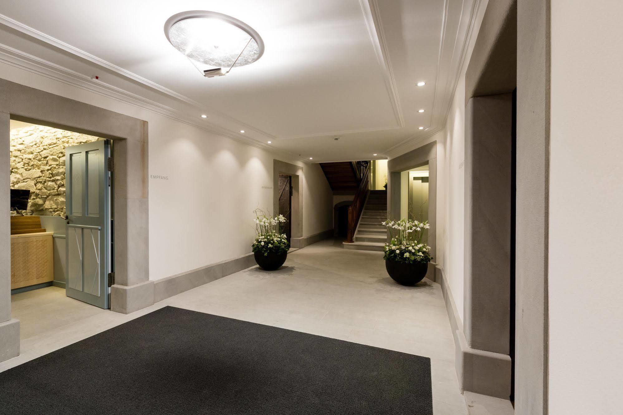 Hotel Krone Speicher Dış mekan fotoğraf