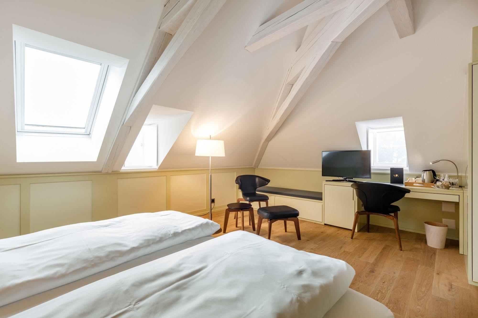 Hotel Krone Speicher Dış mekan fotoğraf