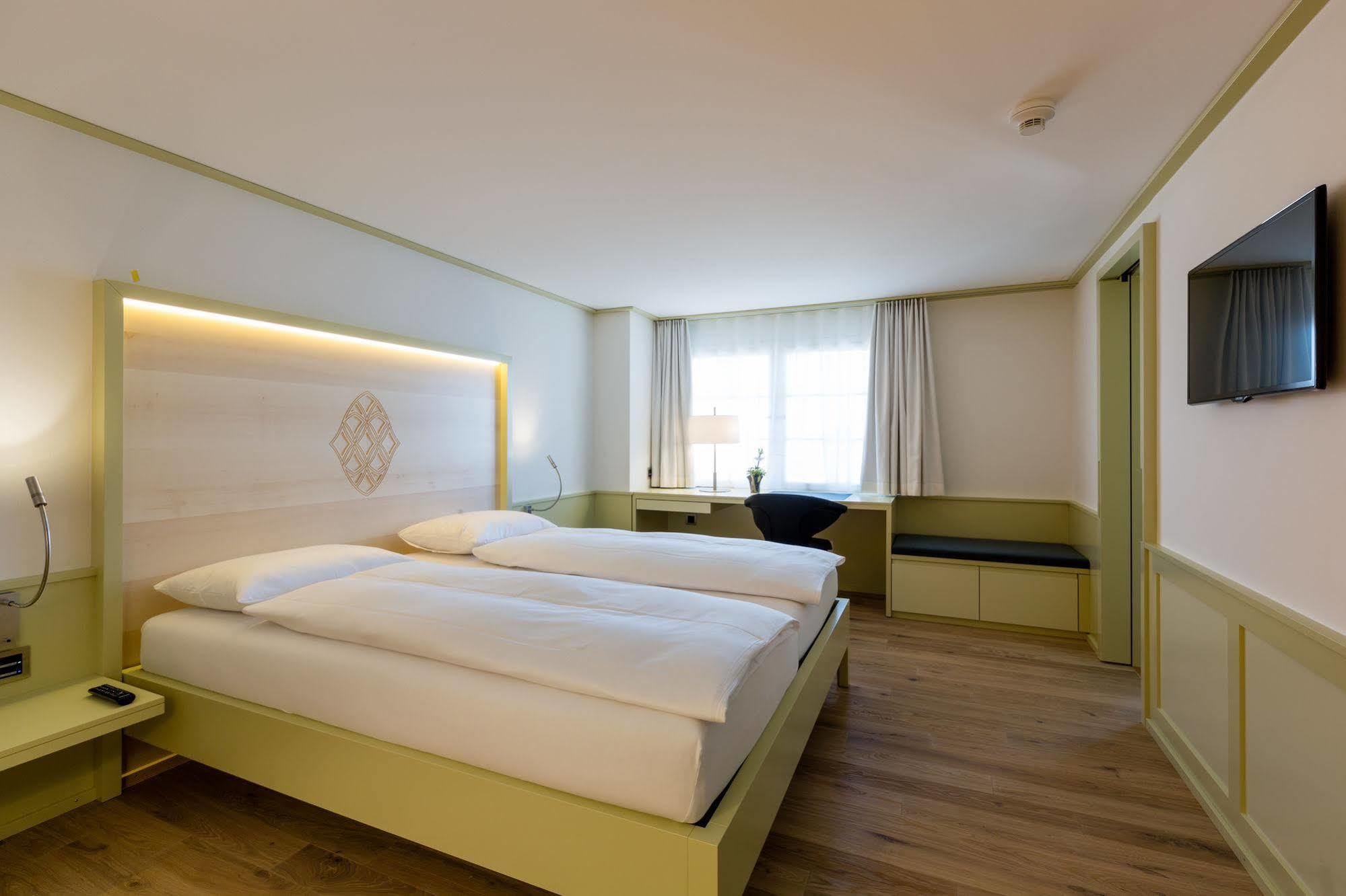 Hotel Krone Speicher Dış mekan fotoğraf